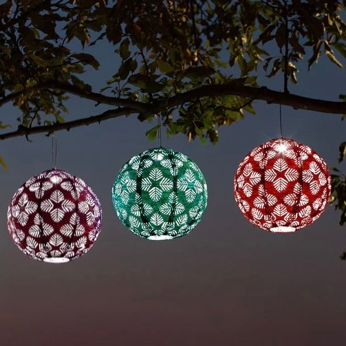 Solar Lanterns