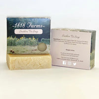 1818 Farms cold pressed soap