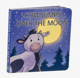 Cow Jumps Over Moon Book