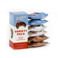 GooGoo Variety pack