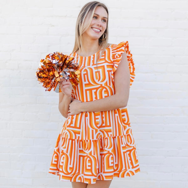 Everly Dress