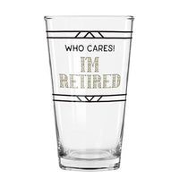 Retired glass