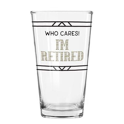 Retired glass