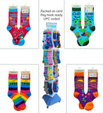Y'all Need Jesus Women's Crew Socks