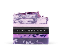 Grapes Of Bath Handmade  Berry Scented Open-Stock Soap