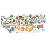 SWIG Tennessee Coolie