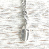Cross Necklace 