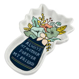 Always My Mother Trinket Tray - Mother's Day
