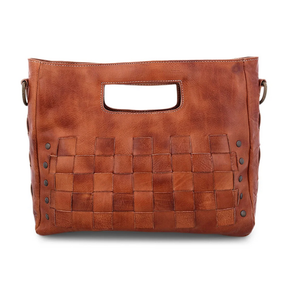 BED|STÜ Orchid Cognac