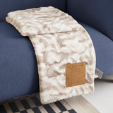 The Lord's Prayer Throw