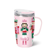SWIG - Sugar Plum Soldier 18oz Travel