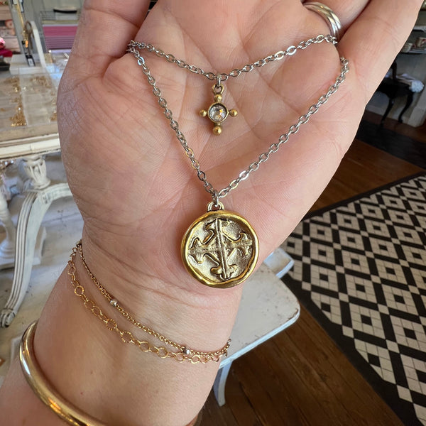 Serenity Necklace