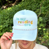 Crystal Gem Trucker Hat Chain