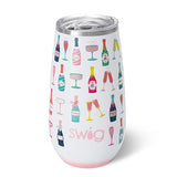 SWIG Pop Fizz Stemless Flute