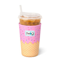 SWIG Scoop There It Is Coolie