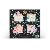 Thank You for Being a Friend 4 Bar Bath & Body Gift Set
