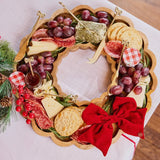 Wreath Bow Board