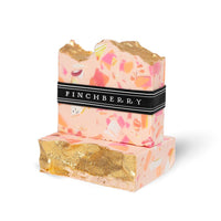 Goldie Handmade Terrazzo Vegan Open-Stock Soap