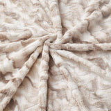 The Lord's Prayer Throw