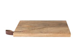 Engraved Mango Wood Cheese/Cutting Board
