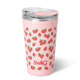 SWIG Strawberry Shortcake Party Cup