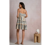 Aztec Dress