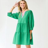 Cooper Dress