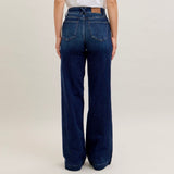 Judy Blue Trouser Jeans