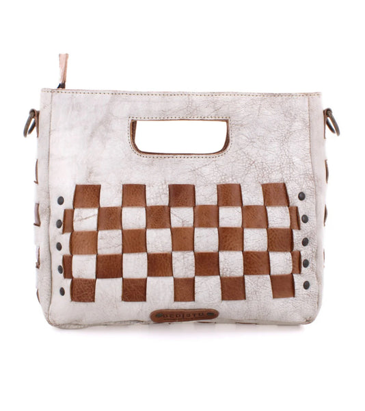 BED|STÜ Keiki  nectar lux/tan rustic