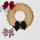 Wreath Bow Board