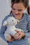 Putty Maggie Lamb