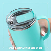 SWIG - Tennessee Travel Mug