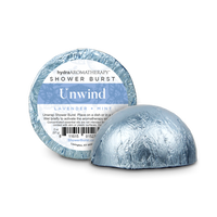 Shower Burst® Variety Pack in Lifestyle