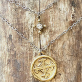 Serenity Necklace