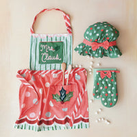 Child Apron Set