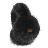 Faux Fur Winter Earmuffs