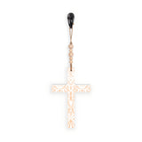 Patterned Cross