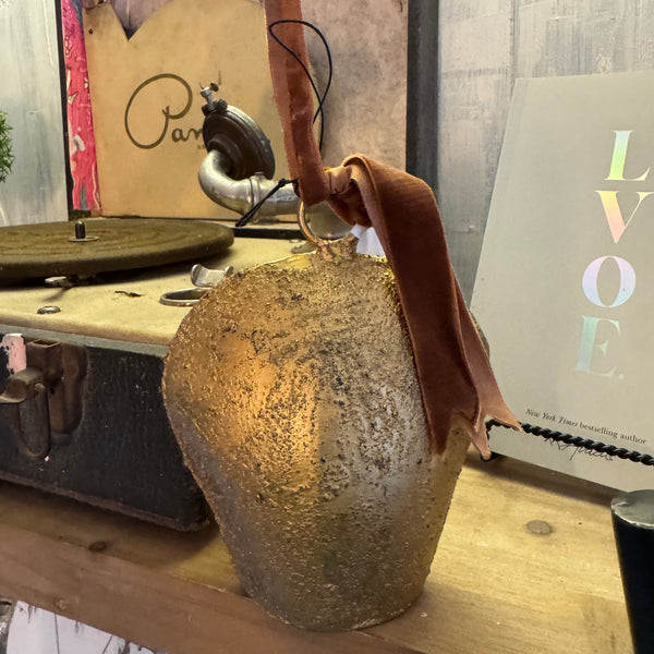 Med Vintage Bell