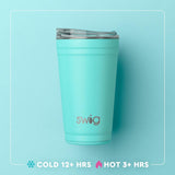 SWIG Strawberry Shortcake Party Cup