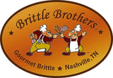 Brittle Brothers Peanut Brittle - 8 oz. Box