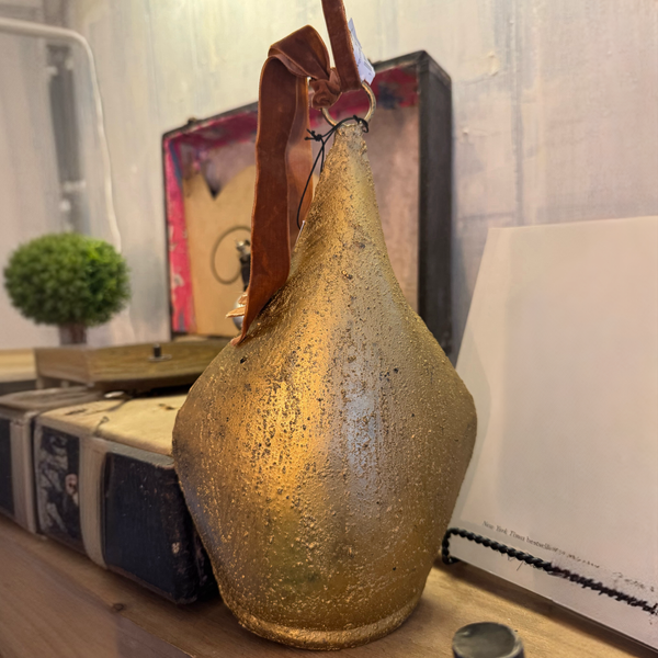 Large Vintage Bell