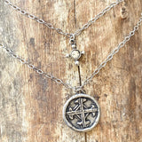 Serenity Necklace