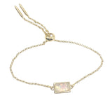 Opalite Taylor Bracelet