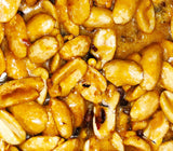 Brittle Brothers "Nashville Hot" Peanut Brittle - 5 oz. Bag