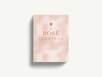 Rose’ cocktails