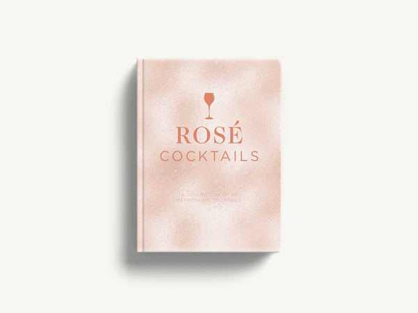 Rose’ cocktails