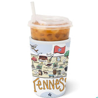 SWIG Tennessee Coolie