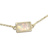 Opalite Taylor Bracelet