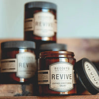 Bed|Stü Revive
