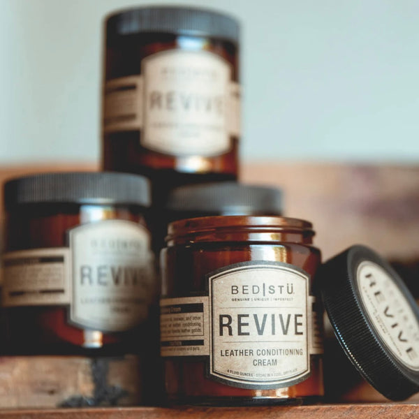 Bed|Stü Revive